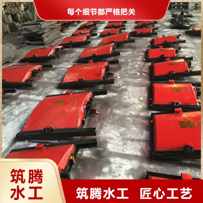 铸铁圆闸门厂家直销