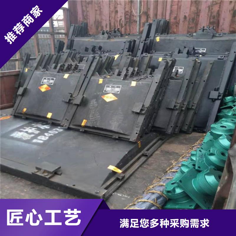 PGZ铸铁闸门用心经营