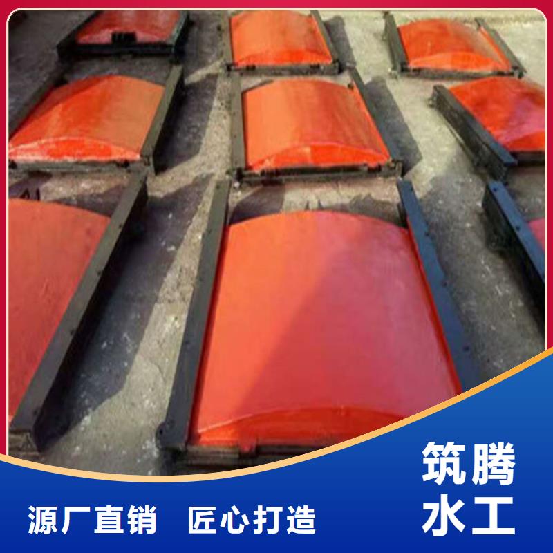 水库铸铁闸门源头厂家