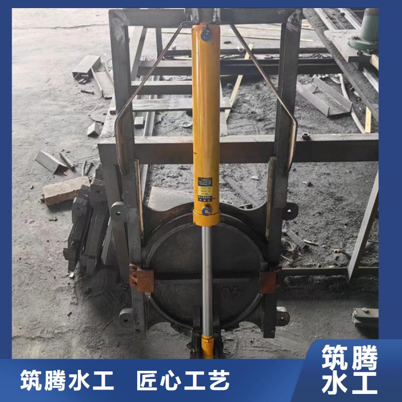 平面铸铁闸门工厂直供