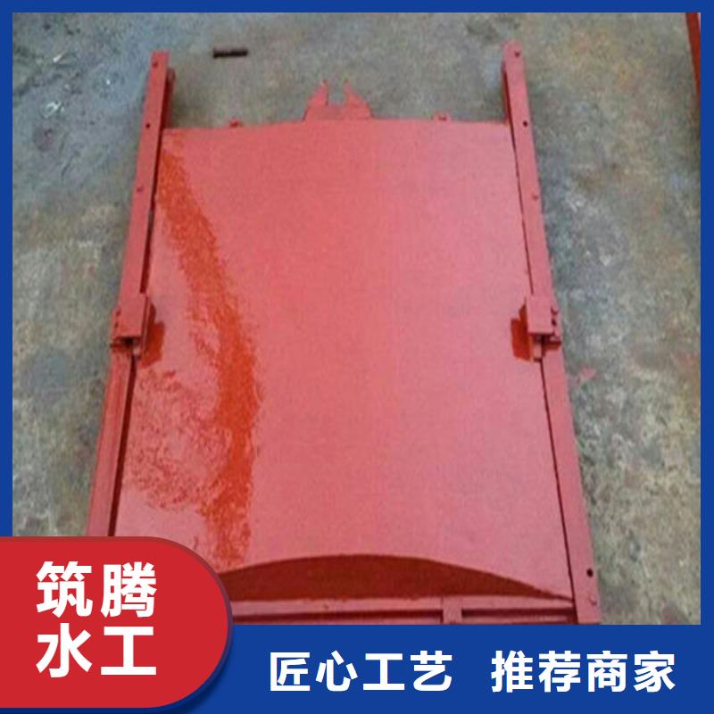 明杆式铸铁闸门工厂直供