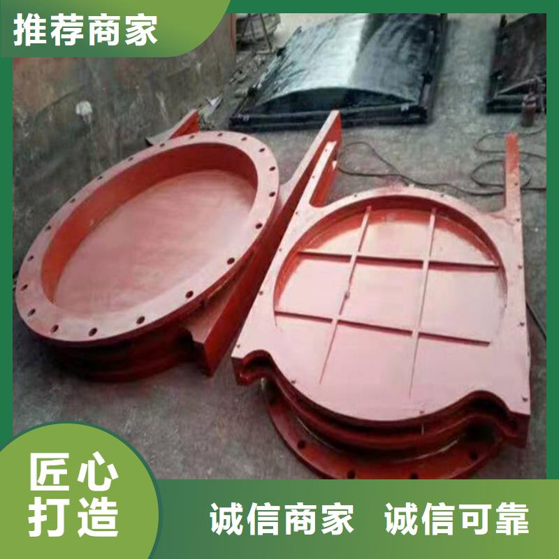 暗杆式铸铁闸门型号齐全