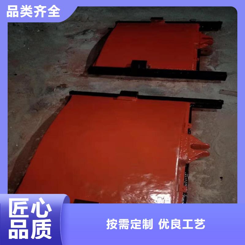 PGZ铸铁闸门型号齐全