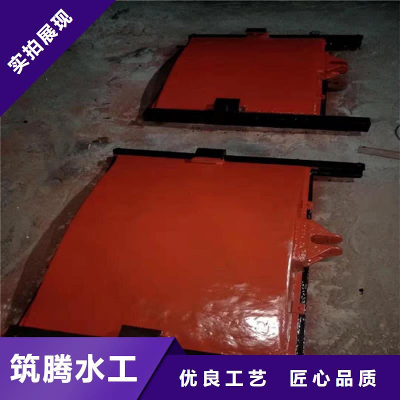 SYZ铸铁镶铜圆闸门厂家直营
