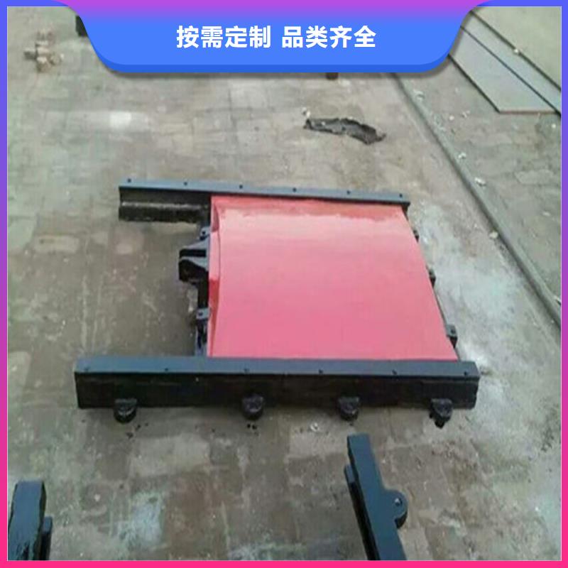 双向铸铁闸门型号齐全