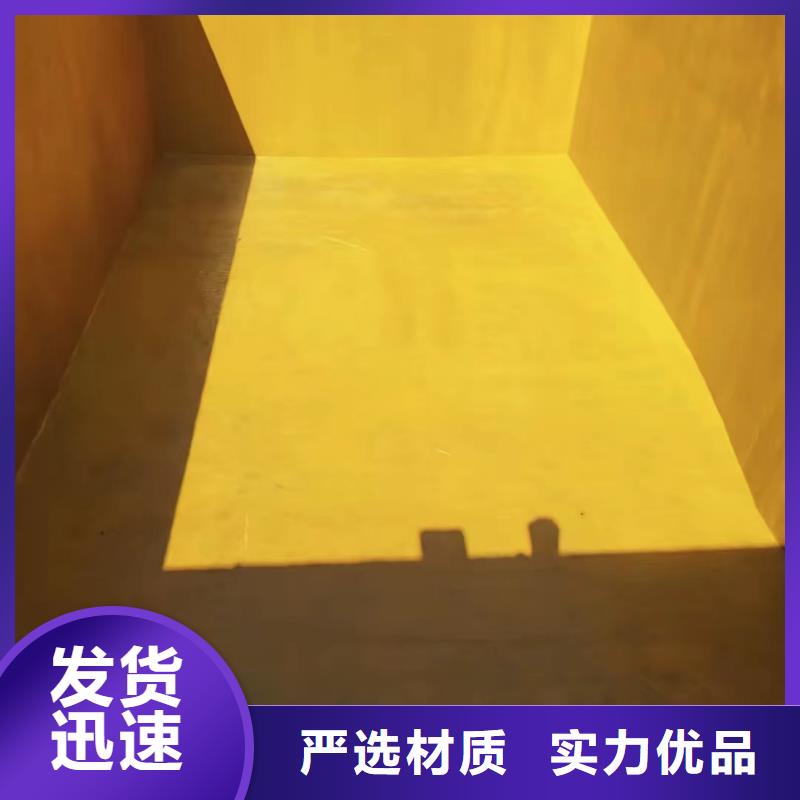 澳阔防腐厂家高温玻璃鳞片胶泥匠心工艺紧密贴合基体表面脱硫塔玻璃鳞片胶泥