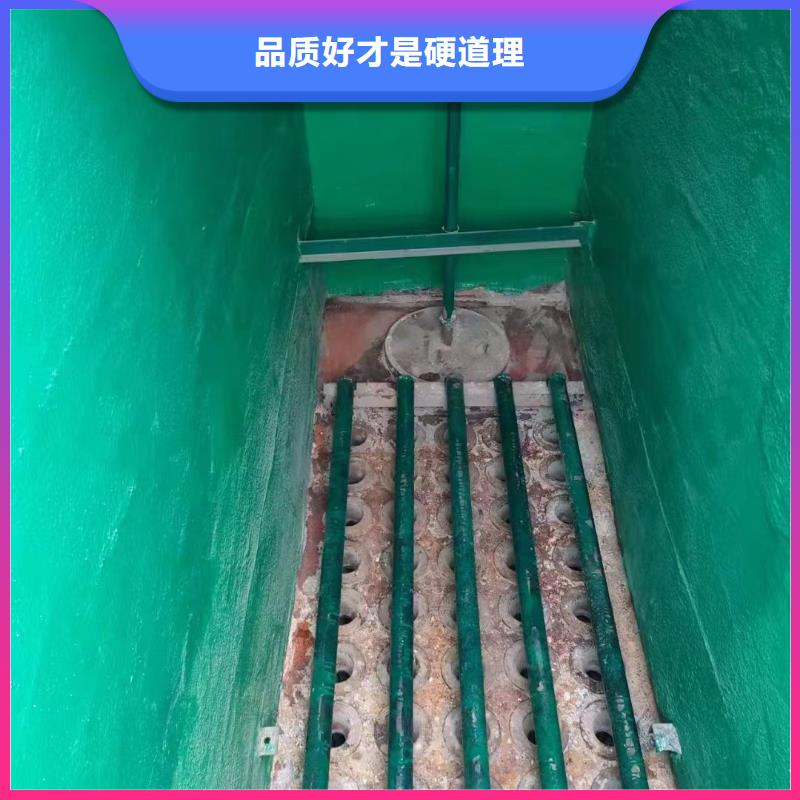 澳阔防腐厂家乙烯基玻璃鳞片胶泥厂家品控严格方便施工玻璃鳞片胶泥