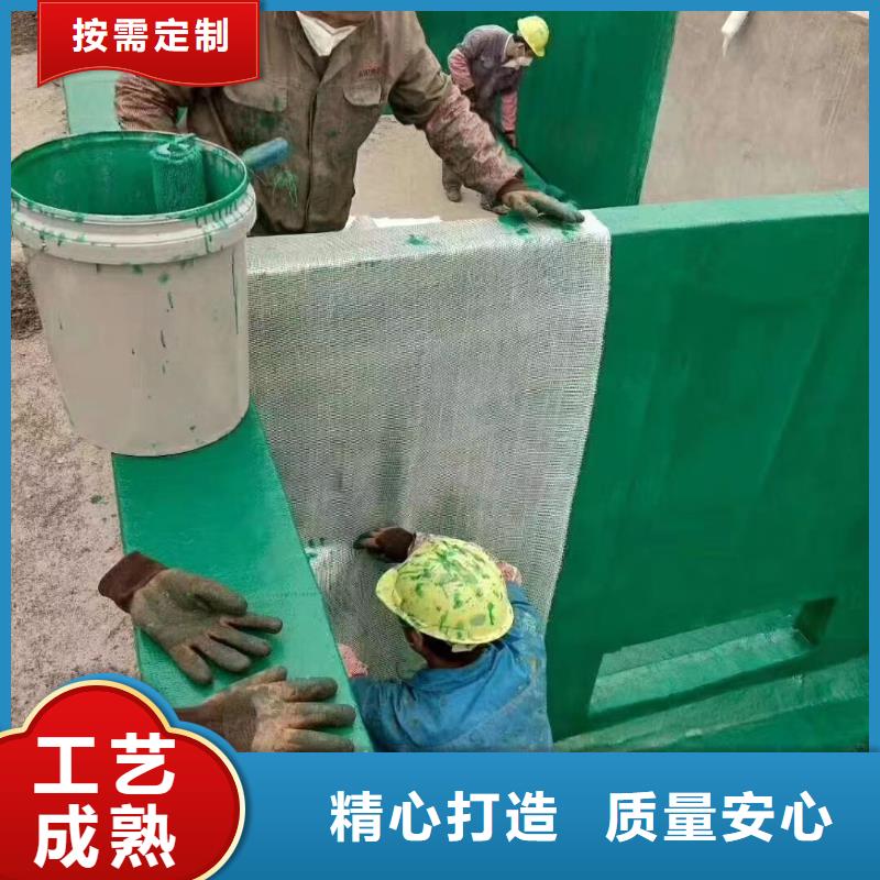澳阔防腐厂家脱硫塔玻璃鳞片胶泥极速耐腐蚀性烟囱玻璃鳞片胶泥