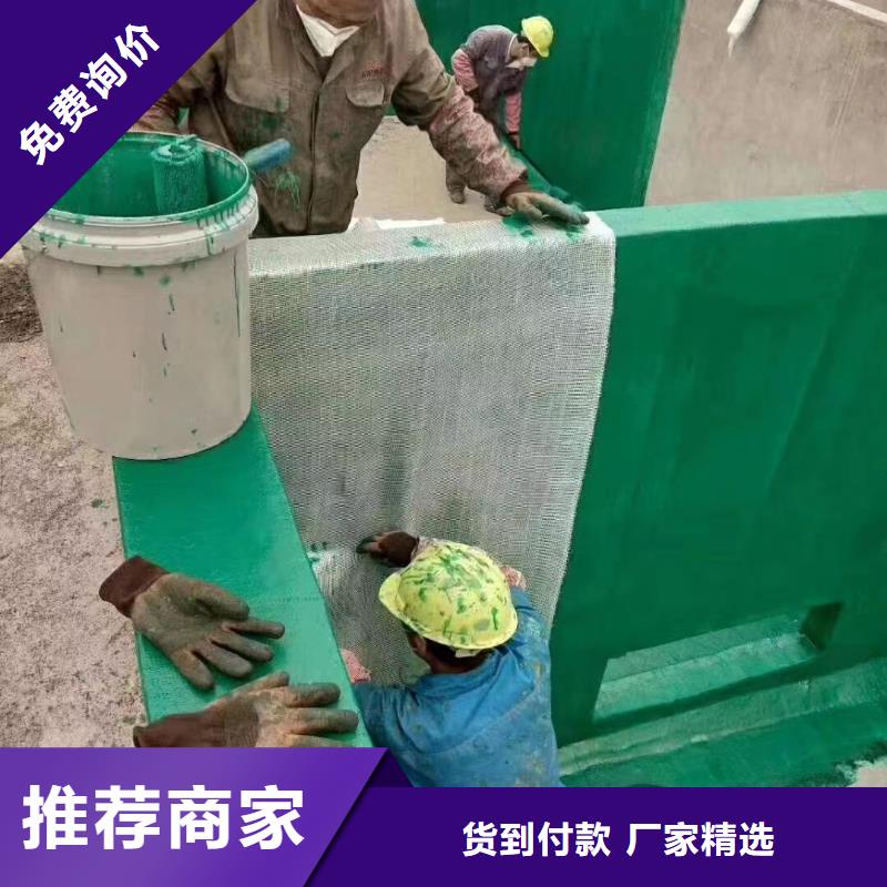 澳阔防腐厂家烟囱玻璃鳞片胶泥免费回电对多种基材适应性好高温玻璃鳞片胶泥