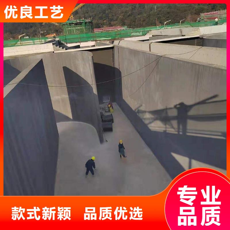澳阔防腐PEO有机防水涂料货真价实厂家直营VRA—2型水性聚酯复合防腐防水涂料