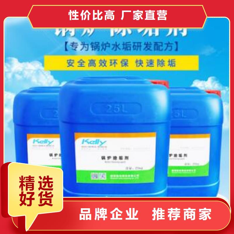 锅炉专业除垢剂实力工厂