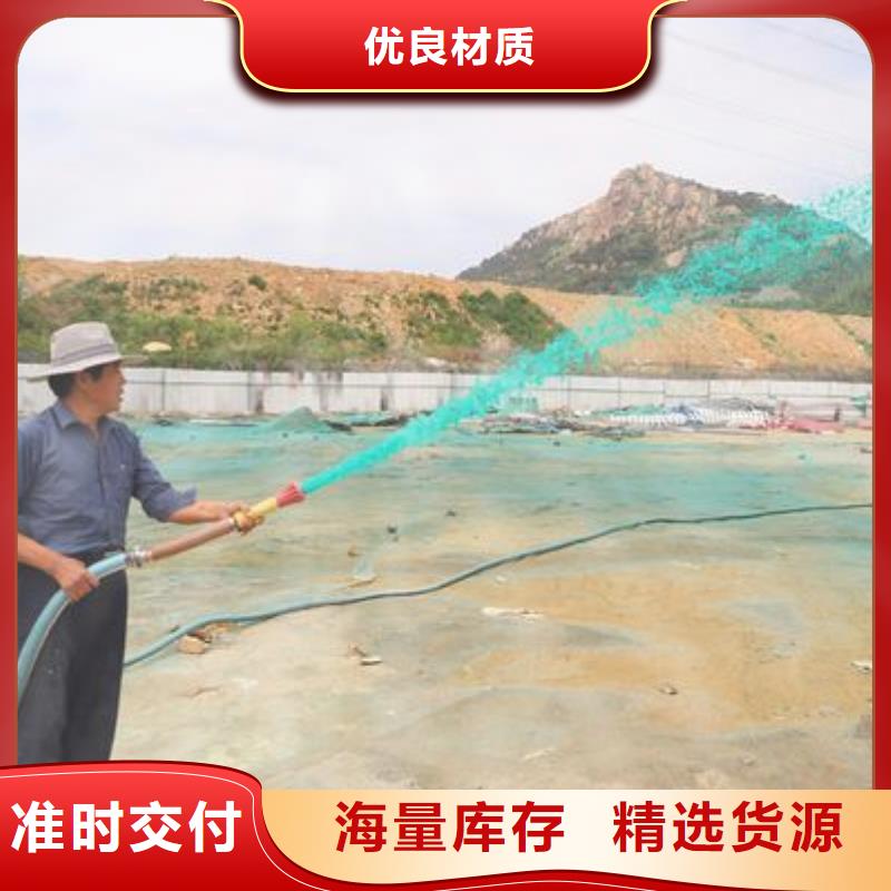 道路生物型降尘剂厂家